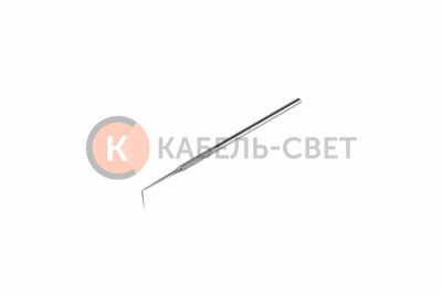 Шило монтажное изогнутое ШМ-04 155мм