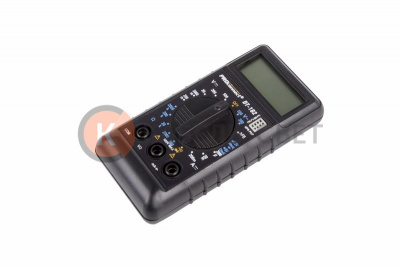 Портативный мультиметр М-182 (DT-182) PROconnect