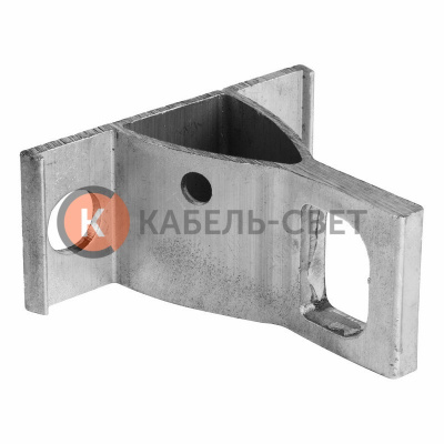 Кронштейн анкерный CAS 2000-TE 20 кН