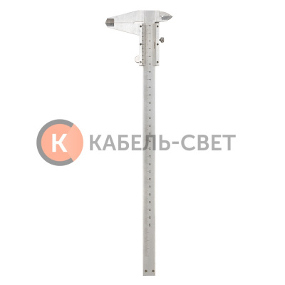Штангенциркуль ШЦ - 250мм REXANT