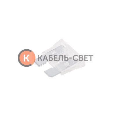 Предохранитель автомобильный "стандарт" 25А REXANT