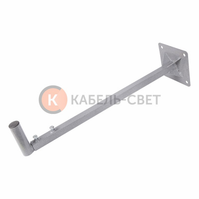 Кронштейн эфирный телескопический, 60-110см REXANT