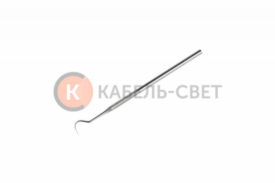 Шило монтажное серповидное ШМ-06 155мм