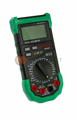 Профессиональный мультиметр MS8269 MASTECH