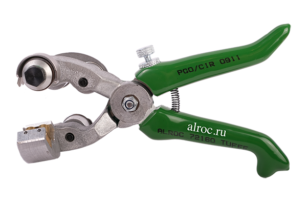 PG0/CIR0911 Alroc