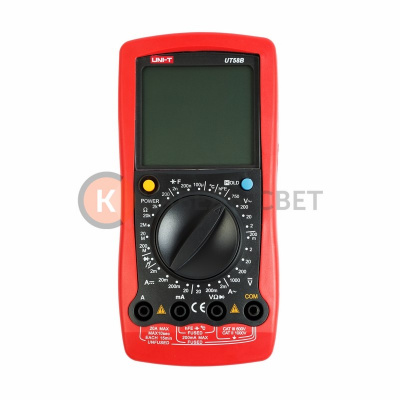 Универсальный мультиметр UT 58D