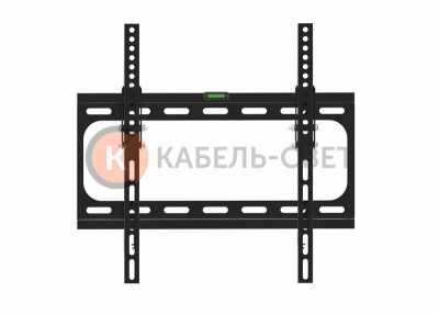 Кронштейн наклонный для телевизора и монитора 26"-55" REXANT