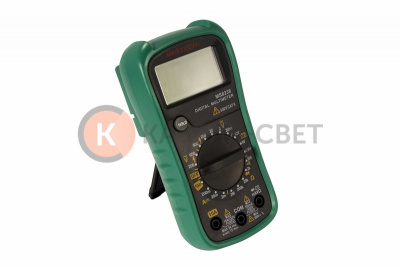 Портативный мультиметр MS8238 MASTECH