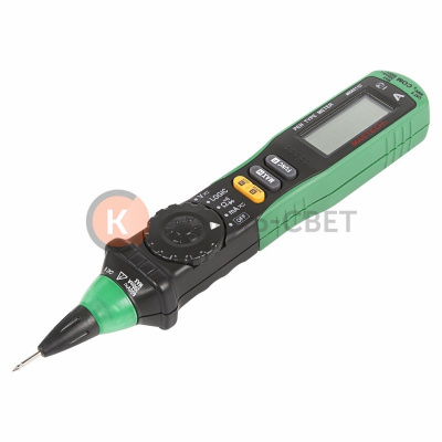Цифровой мультиметр-пробник MS8211D MASTECH