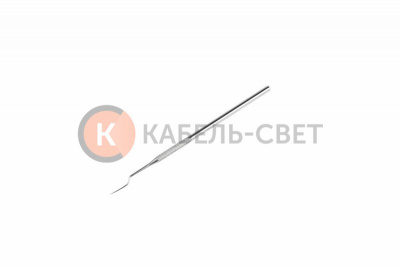 Шило монтажное прямое ШМ-02 160мм