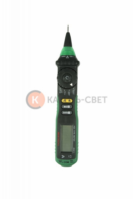 Цифровой мультиметр-пробник MS8211 MASTECH