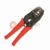 Кримпер REXANT HT-301 K для обжима F и BNC разъемов RG-8, RG-11, RG-174, RG-179, RG-213
