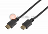 Кабель HDMI - HDMI 1.4, 1м Silver PROconnect