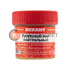 Флюс для пайки, паяльный жир НЕЙТРАЛЬНЫЙ, 20мл, банка REXANT