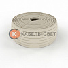 Трубка кембрик ТВ-40 ПВХ, d= 7 мм REXANT