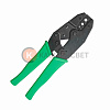 Кримпер REXANT HT-301 A для обжима F и BNC разъемов RG-59, RG-58, RG-62