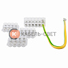 Комплект клеммников SV 15-TE