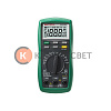Универсальный мультиметр MS8221С MASTECH