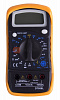 Портативный мультиметр MAS838L (DT858L) PROconnect