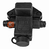 Ответвительный зажим P 72-TE 35-95/2х2,5-54 мм²