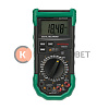 Профессиональный мультиметр MS8265 MASTECH