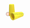 Соединительный изолирующий зажим СИЗ-4, ø 4,8 мм (1,5-10,5 мм²) желтый REXANT
